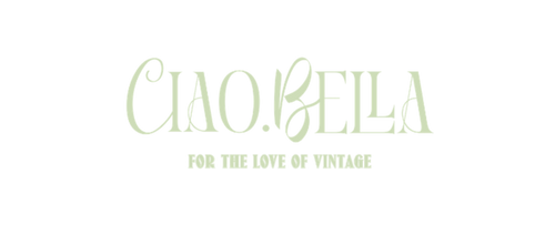 Ciao Bella Vintage